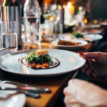 Restaurants