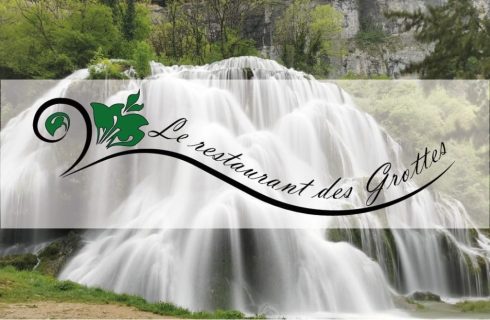 restaurant des grottes