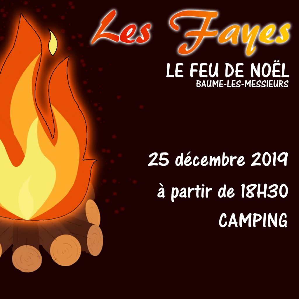 LES FAYES